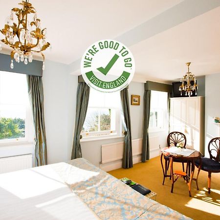 Pier View Self Catering Luxury Apartments Саутенд-он-Си Экстерьер фото