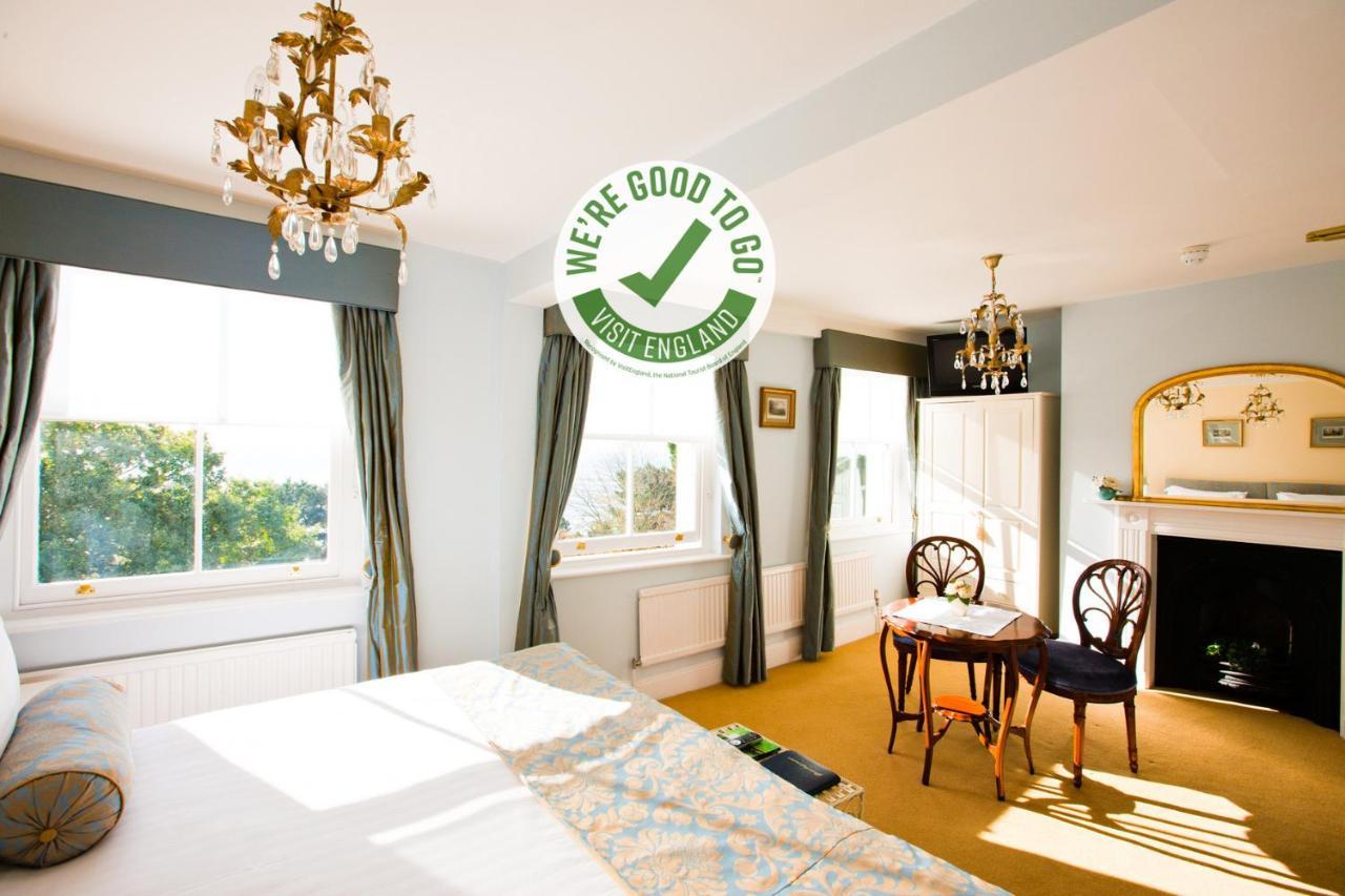 Pier View Self Catering Luxury Apartments Саутенд-он-Си Экстерьер фото