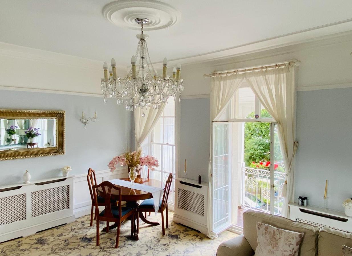Pier View Self Catering Luxury Apartments Саутенд-он-Си Экстерьер фото
