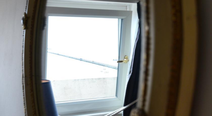 Pier View Self Catering Luxury Apartments Саутенд-он-Си Номер фото