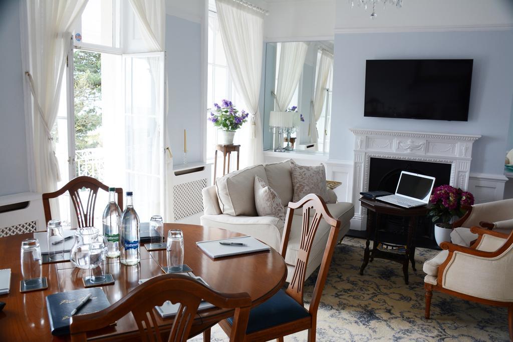 Pier View Self Catering Luxury Apartments Саутенд-он-Си Экстерьер фото