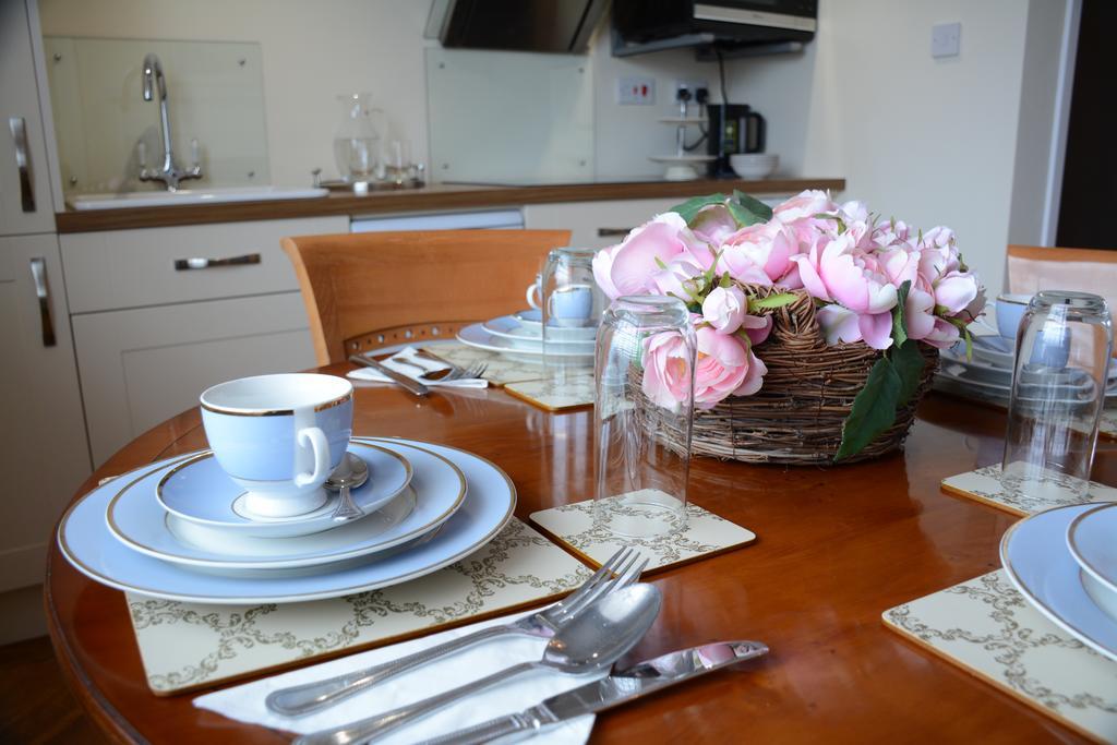 Pier View Self Catering Luxury Apartments Саутенд-он-Си Экстерьер фото