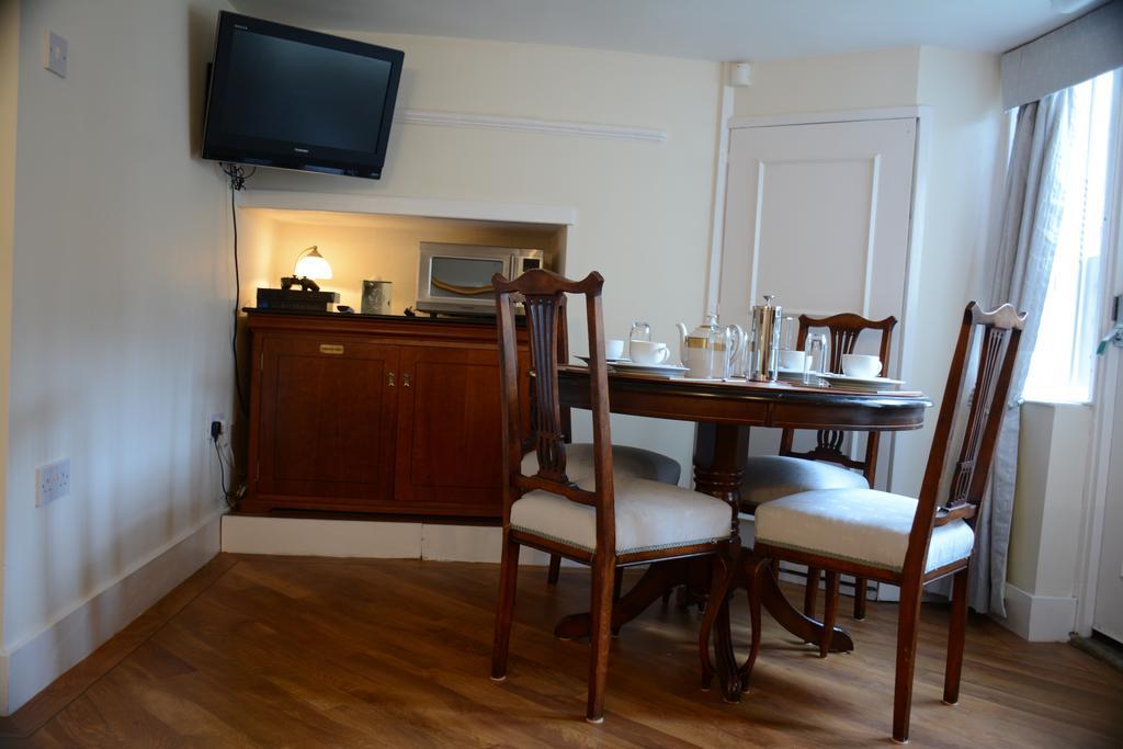 Pier View Self Catering Luxury Apartments Саутенд-он-Си Номер фото