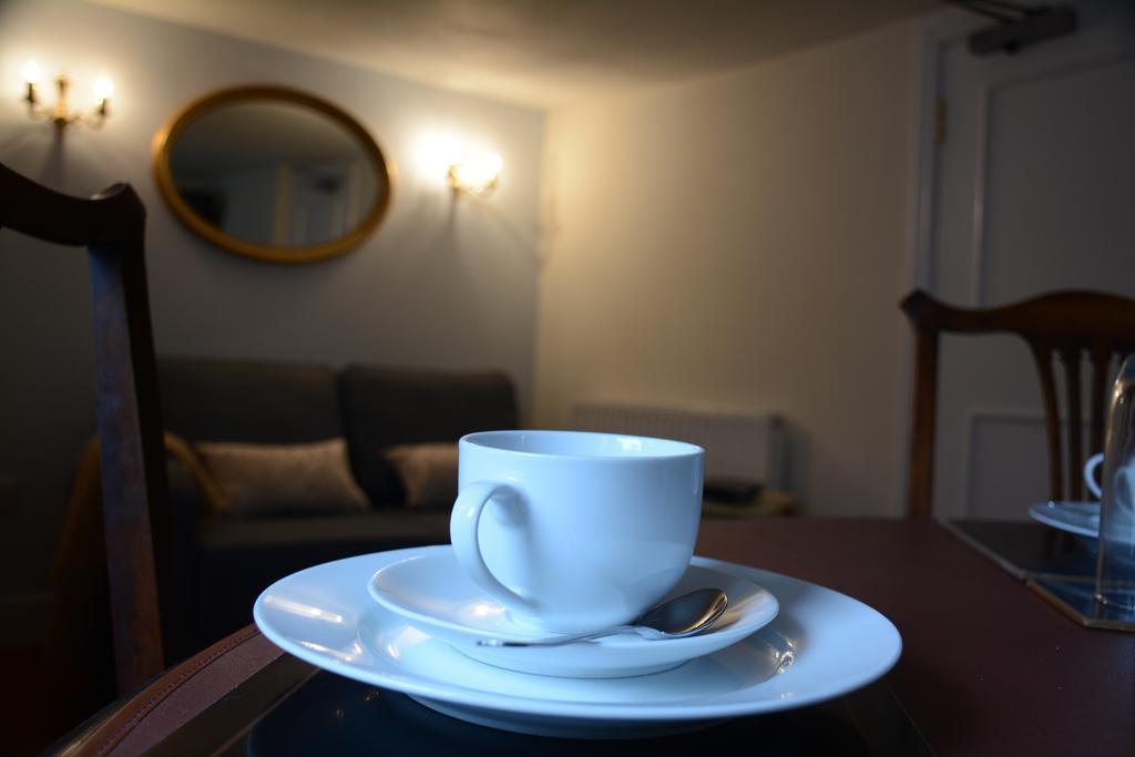 Pier View Self Catering Luxury Apartments Саутенд-он-Си Экстерьер фото