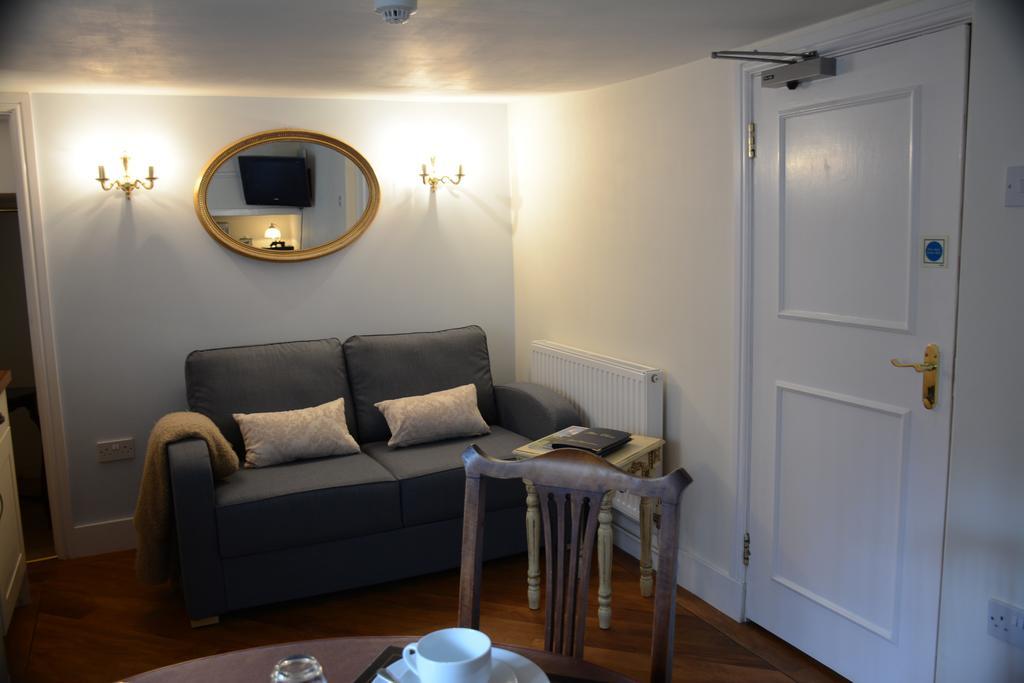 Pier View Self Catering Luxury Apartments Саутенд-он-Си Экстерьер фото