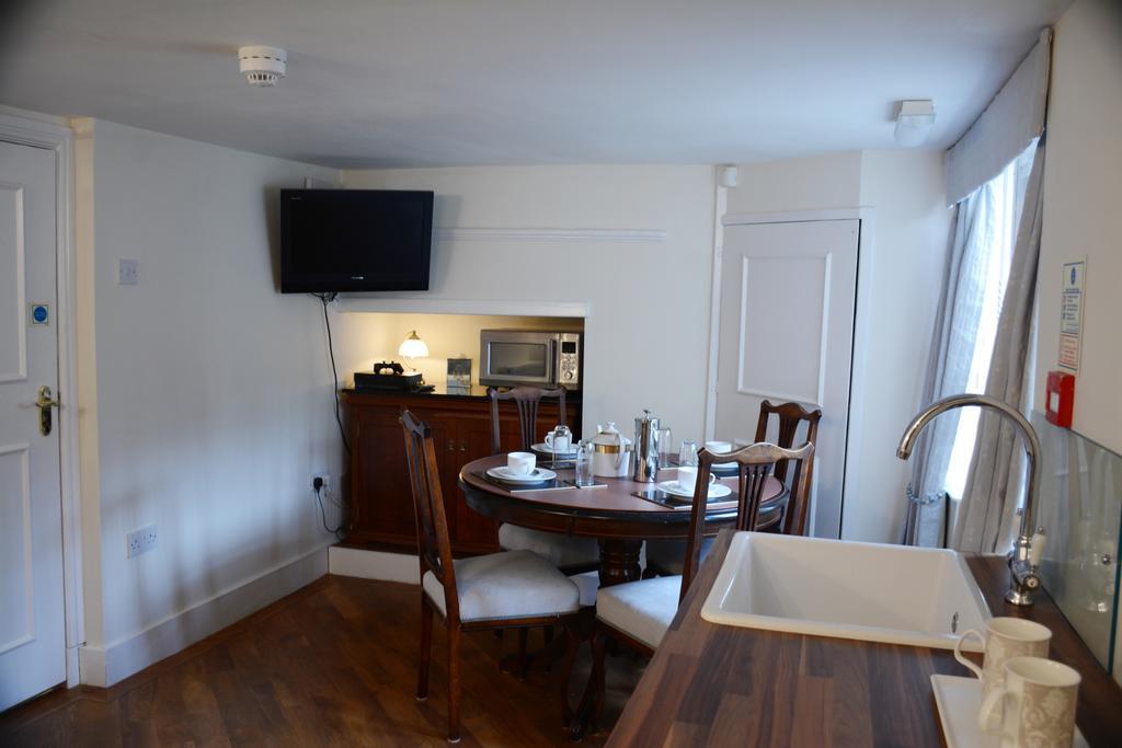 Pier View Self Catering Luxury Apartments Саутенд-он-Си Номер фото