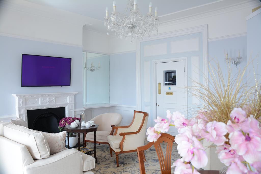 Pier View Self Catering Luxury Apartments Саутенд-он-Си Экстерьер фото