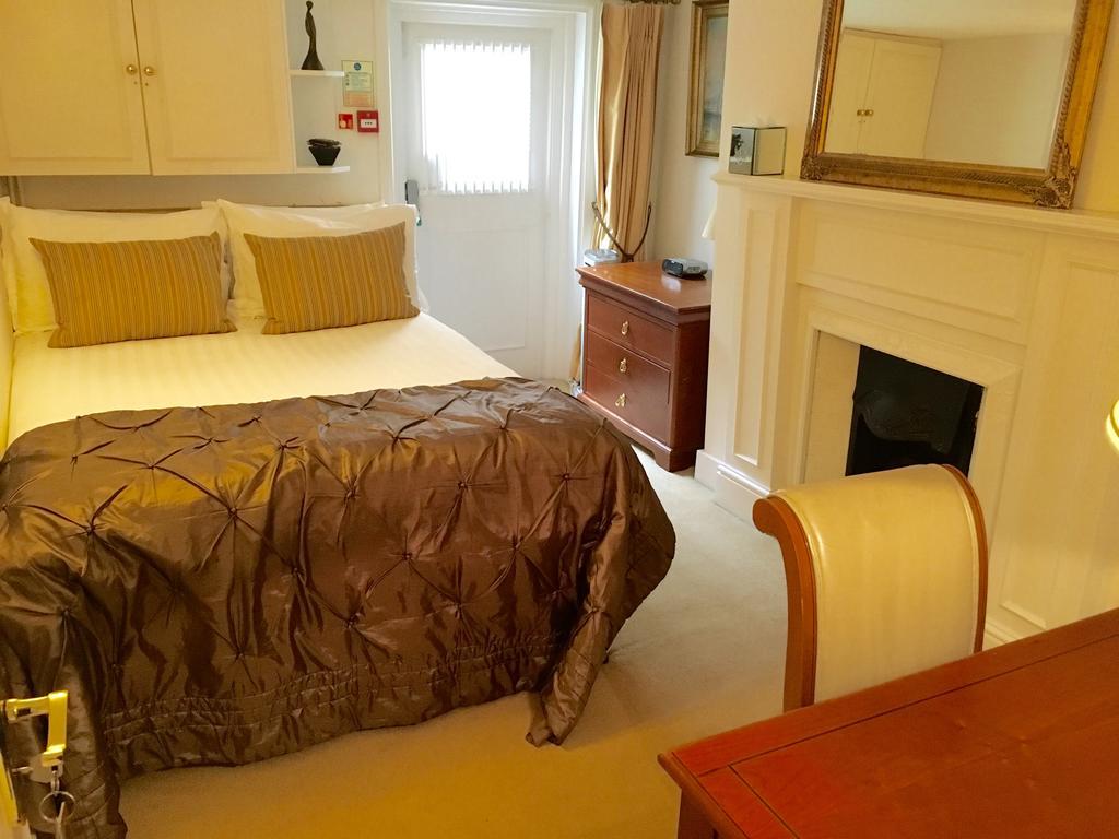Pier View Self Catering Luxury Apartments Саутенд-он-Си Экстерьер фото