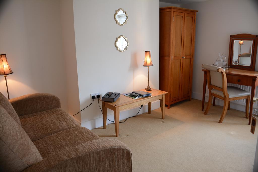 Pier View Self Catering Luxury Apartments Саутенд-он-Си Экстерьер фото