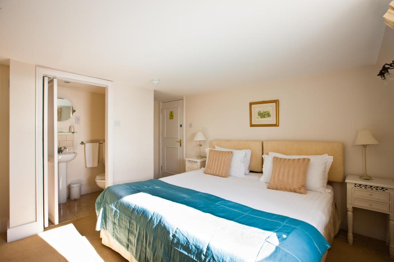 Pier View Self Catering Luxury Apartments Саутенд-он-Си Номер фото