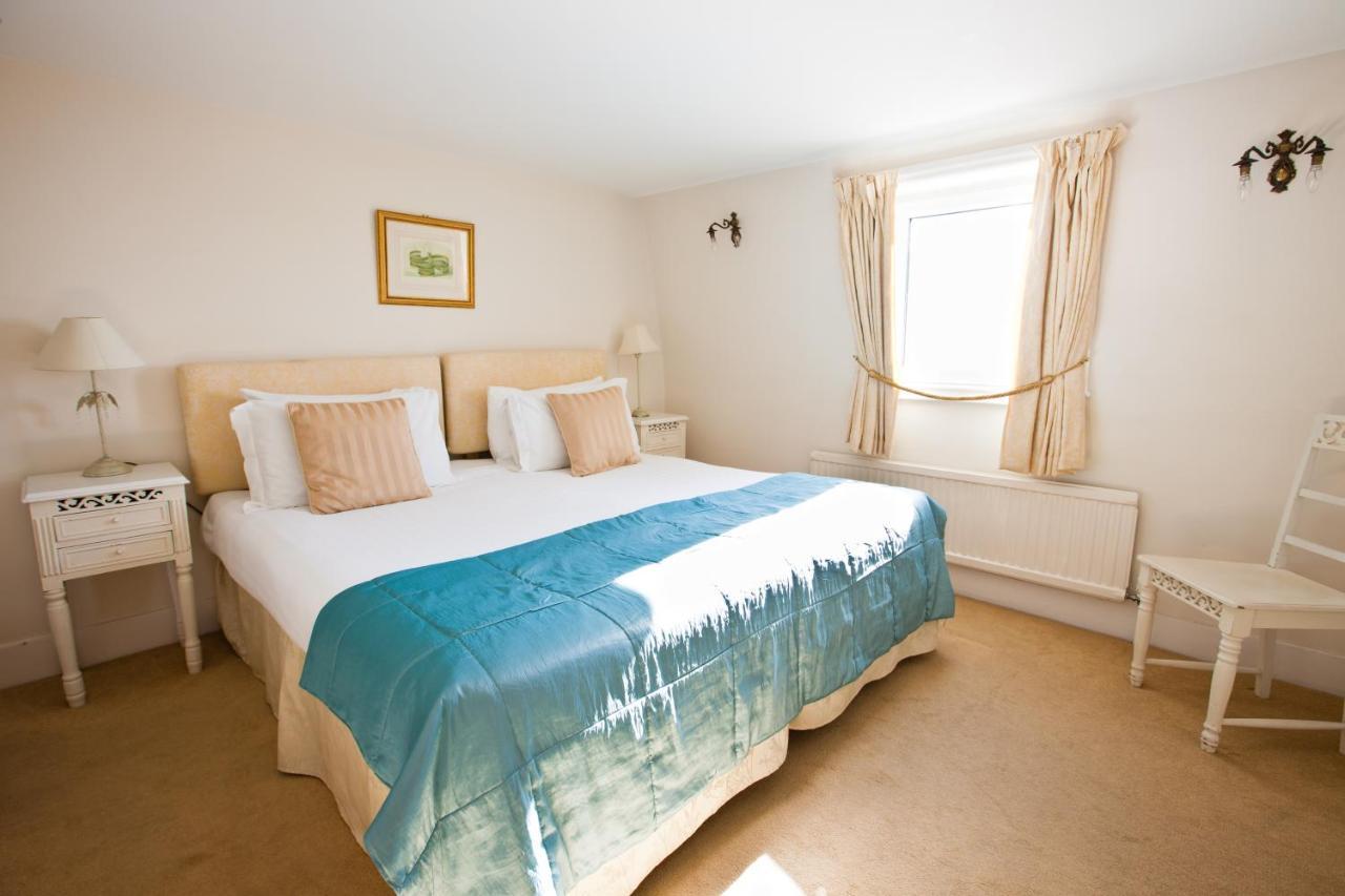 Pier View Self Catering Luxury Apartments Саутенд-он-Си Экстерьер фото