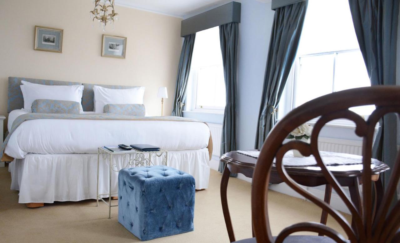 Pier View Self Catering Luxury Apartments Саутенд-он-Си Экстерьер фото
